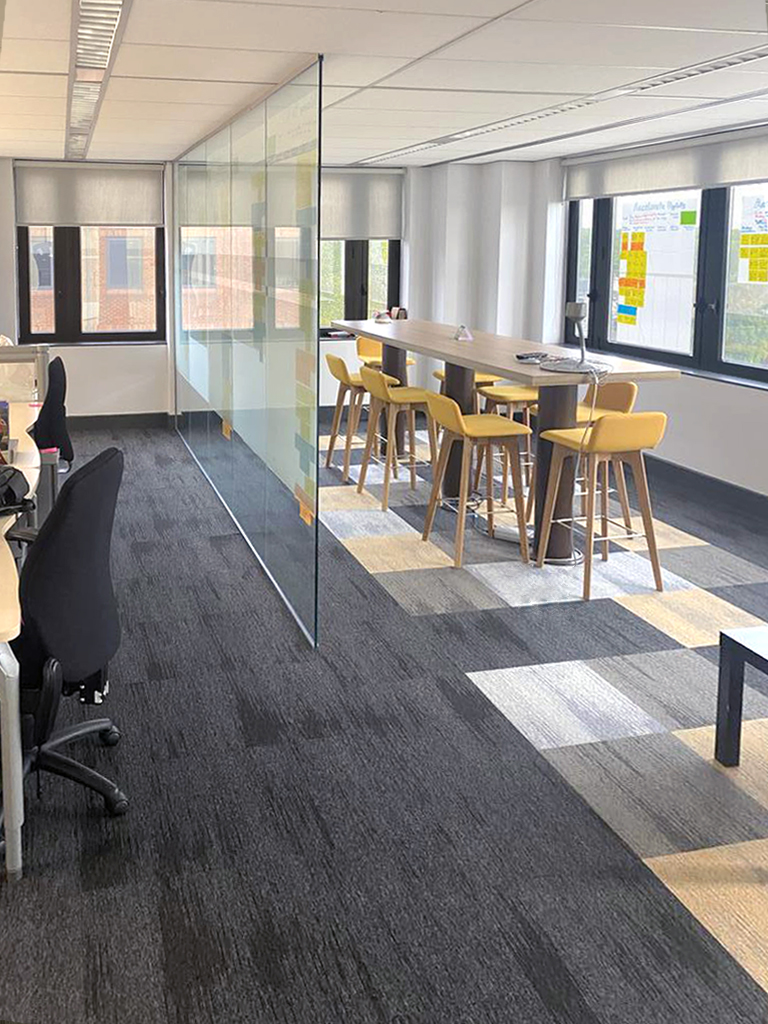 McDonald's, London DCTUK